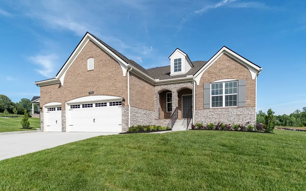 7340 Buckhorn Ct, Fairview, TN 37062 - Image #1