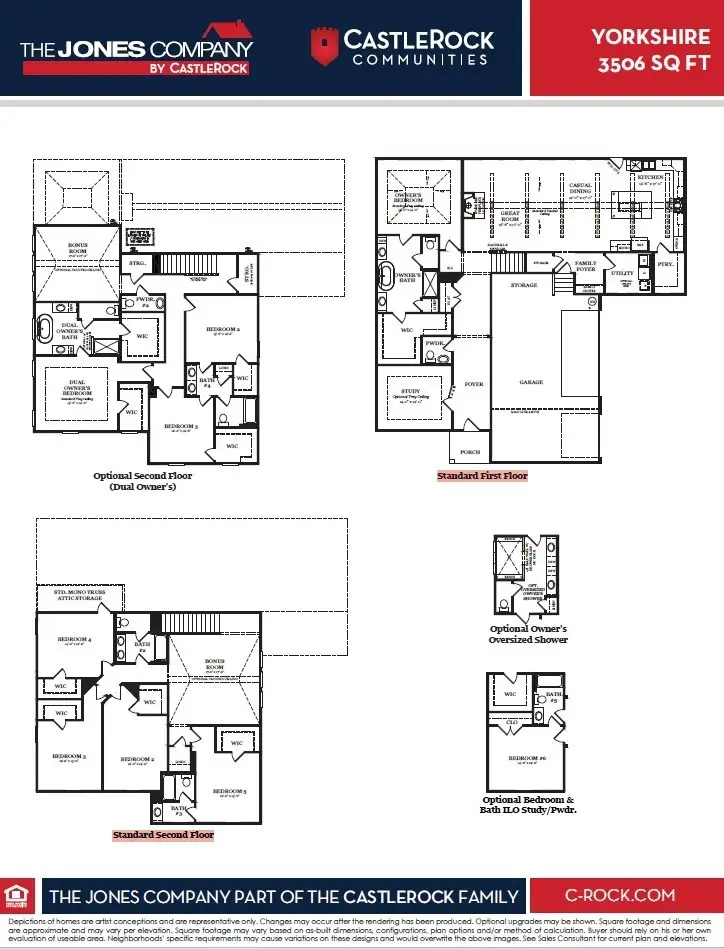 7813 Bear Trace Road, Fairview, TN 37062 - Image #2