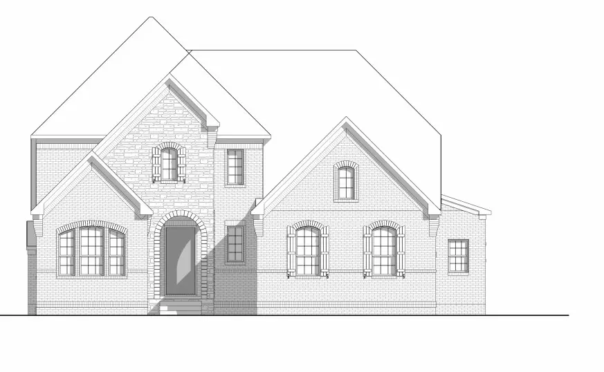 5900 Luke Court, Arrington, TN 37014 - #1