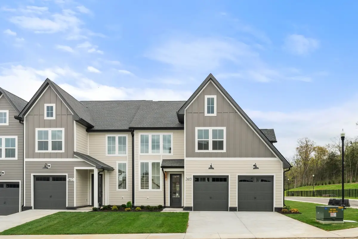 313 Panther Dr, Murfreesboro, TN 37127 - #1