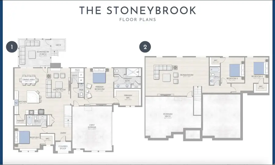 322 Stoneybrook Rd, Columbia, TN 38401 - #2