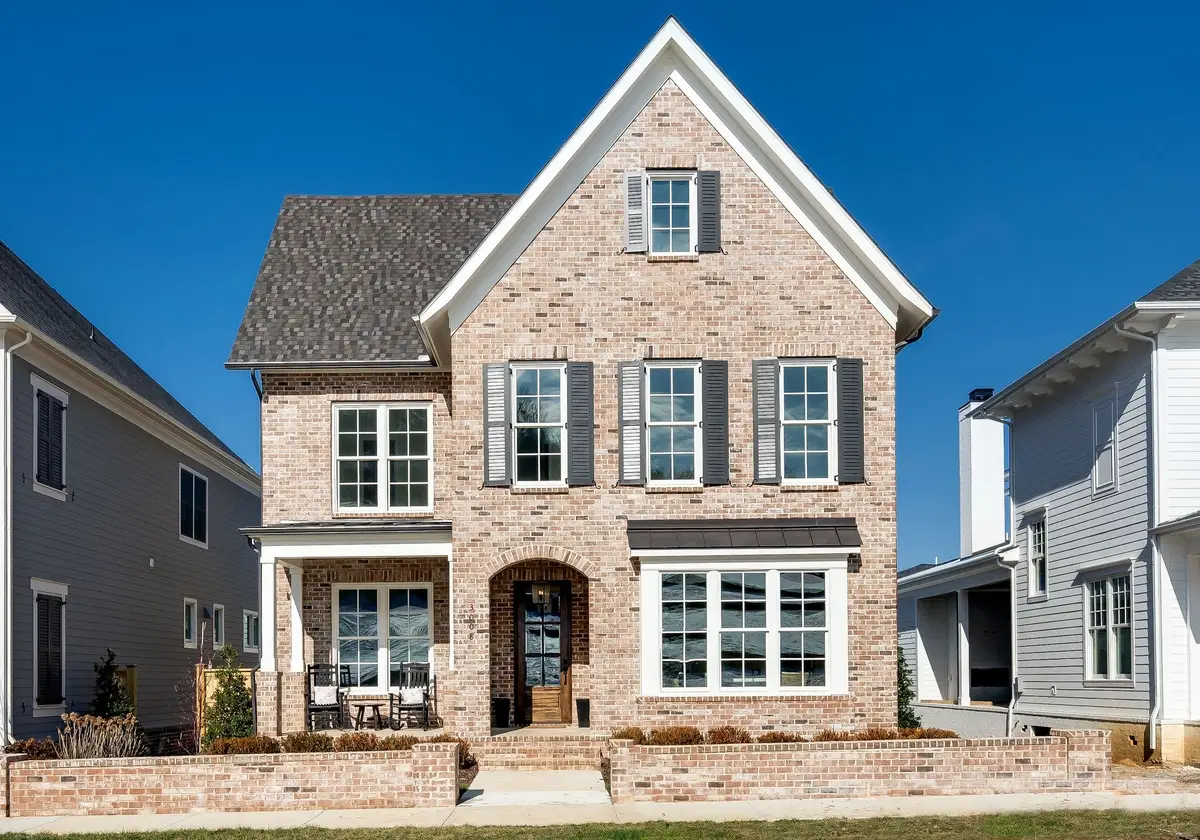 3008 Eliot Road, Franklin, TN 37064 - #1