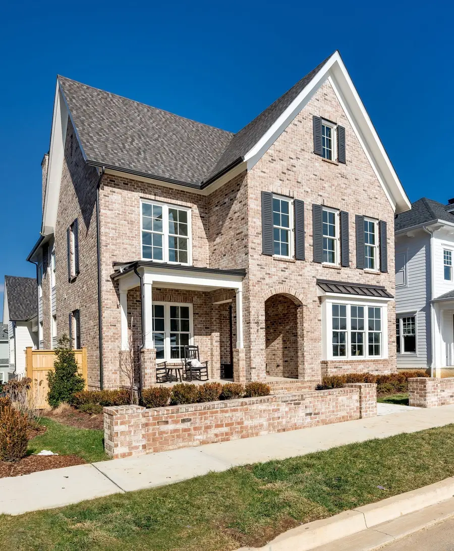 3008 Eliot Road, Franklin, TN 37064 - #2