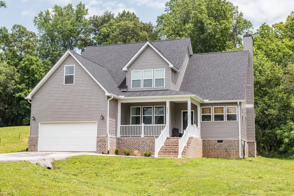 3531 Brookstone Dr, Cookeville, TN 38506 - #1