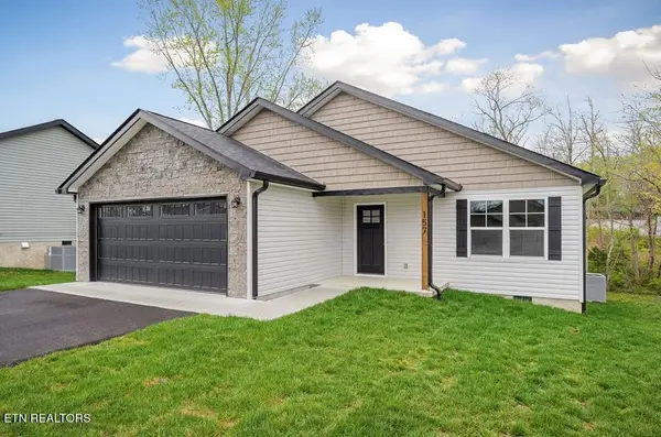 157 Sky View Meadow Drive, Crossville, TN 38555