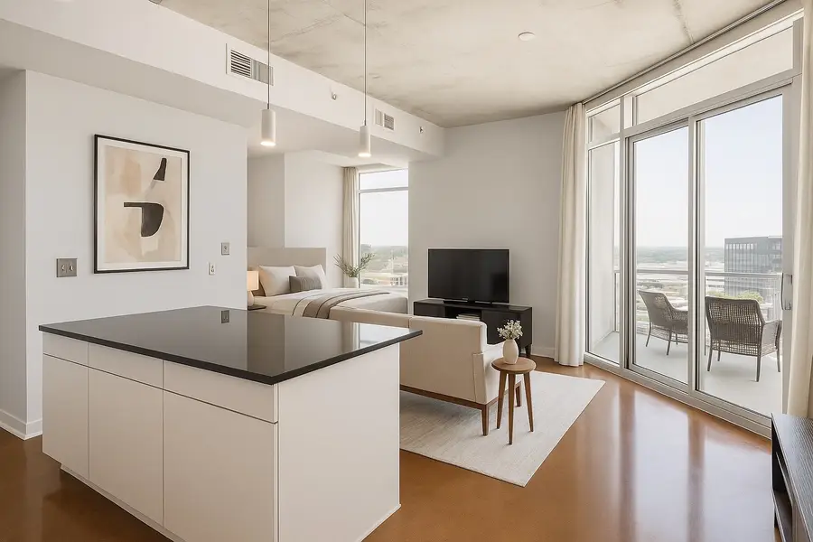 600 12th Ave S #1914, Nashville, TN 37203 - Image #2