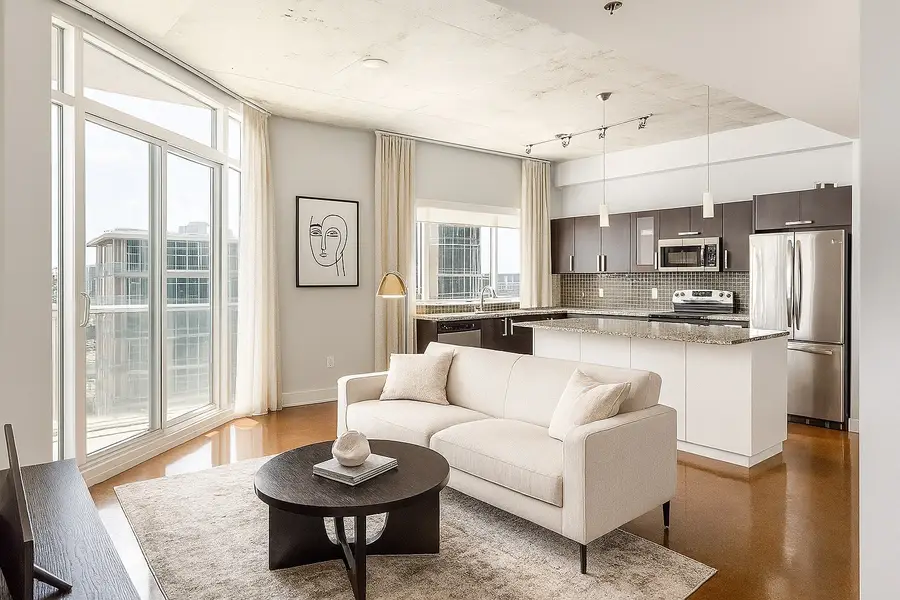 600 12th Ave S #1914, Nashville, TN 37203 - Image #3