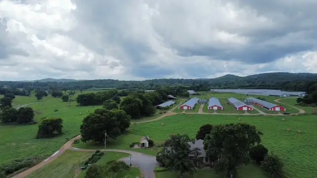 171 S Fishing Ford Rd, Petersburg, TN 37144 - Image #1