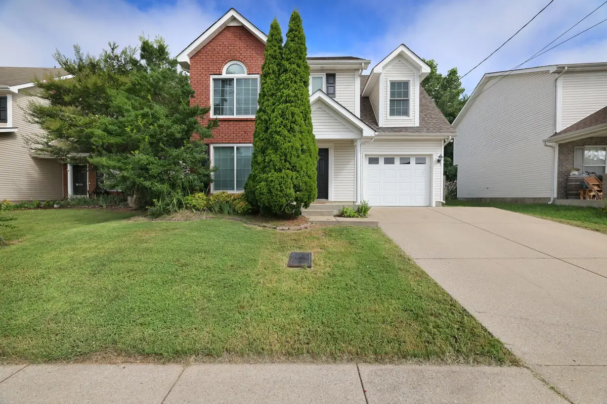 8832 Cressent Glen Ct, Antioch, TN 37013 - #1