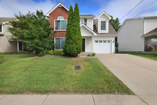 8832 Cressent Glen Ct, Antioch, TN 37013