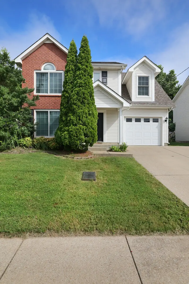 8832 Cressent Glen Ct, Antioch, TN 37013 - #2