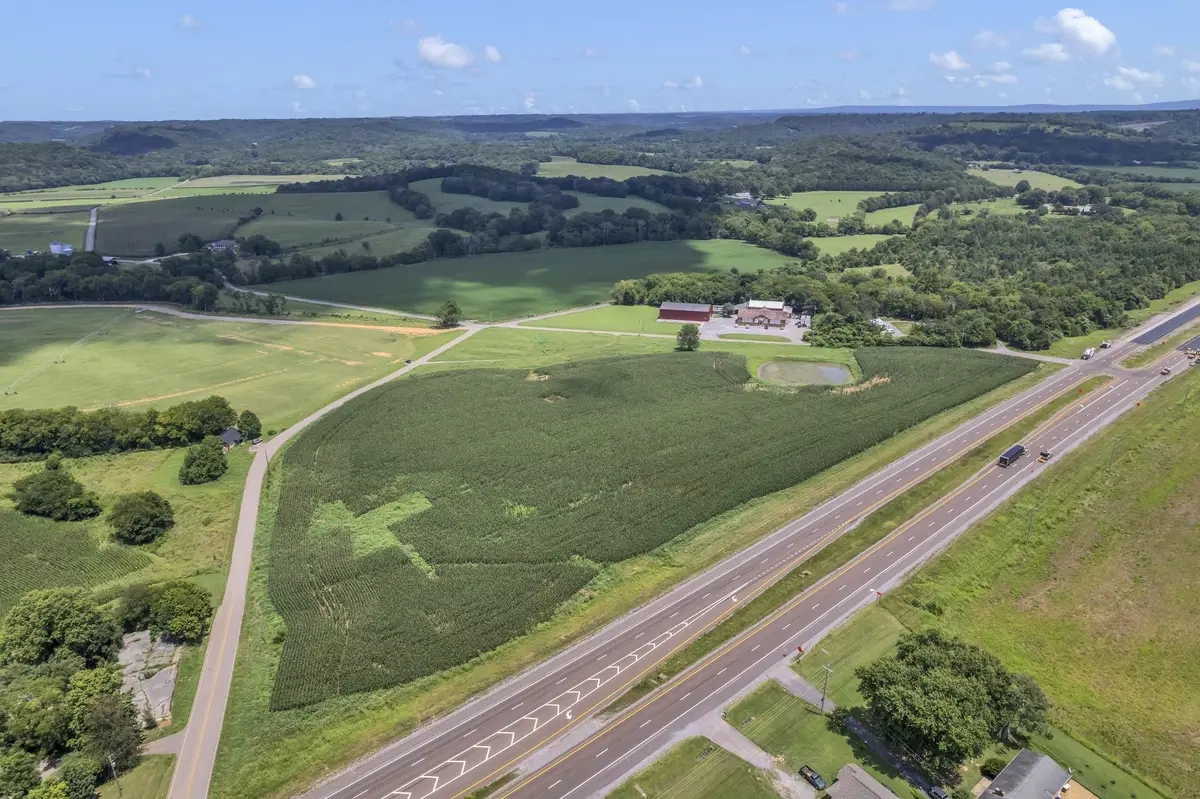 0 Winchester Highway, Kelso, TN 37348 - Image #1