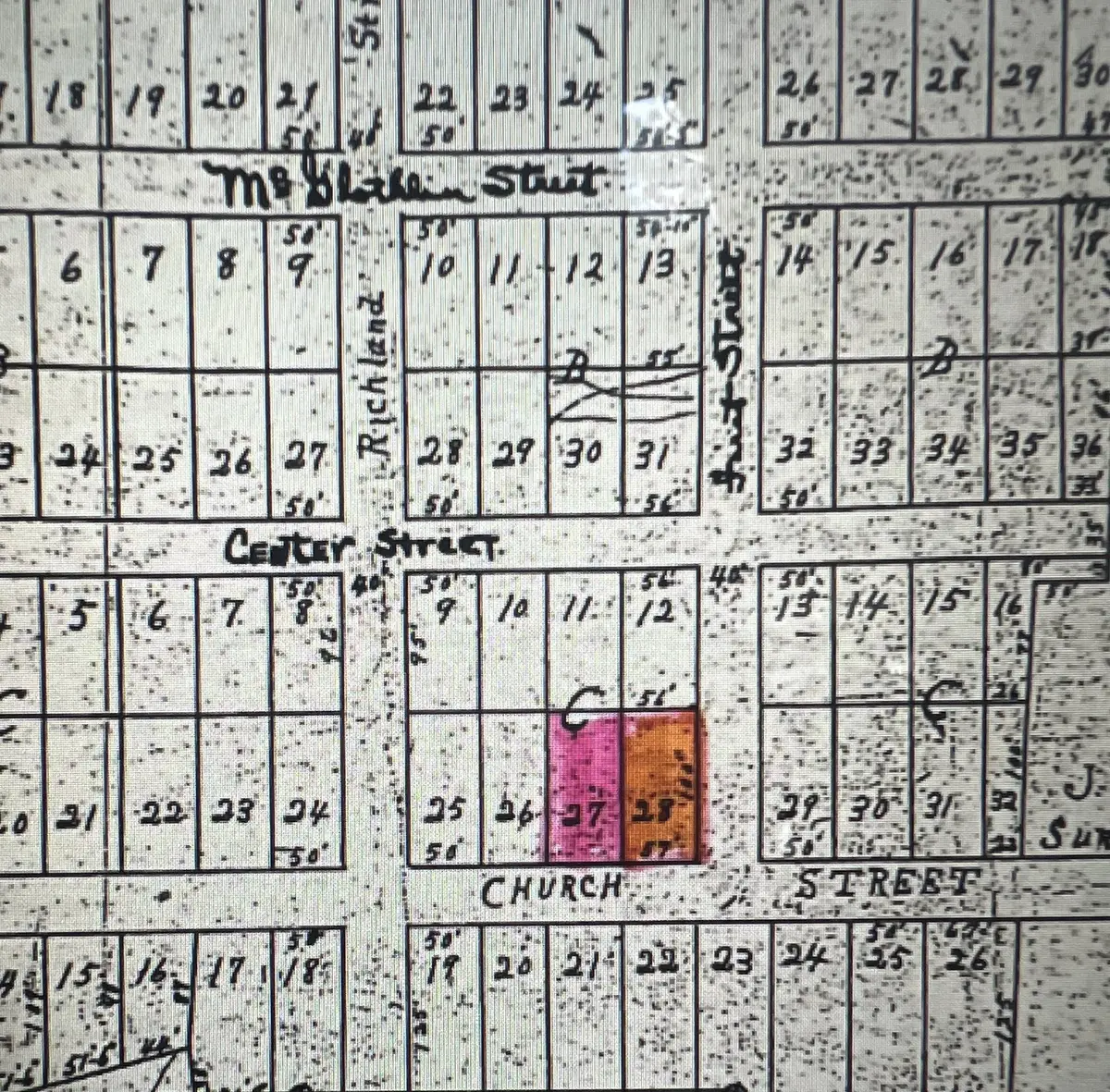 305 Church Street, Portland, TN 37148 - Image #1