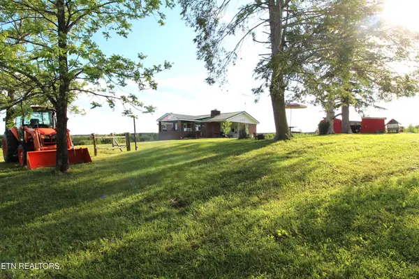 1038 Newton Lane, Crossville, TN 38572