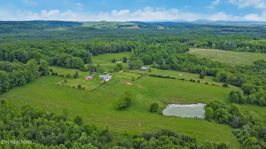 1038 Newton Lane, 89 Acres, Crossville, TN 38572 - #2