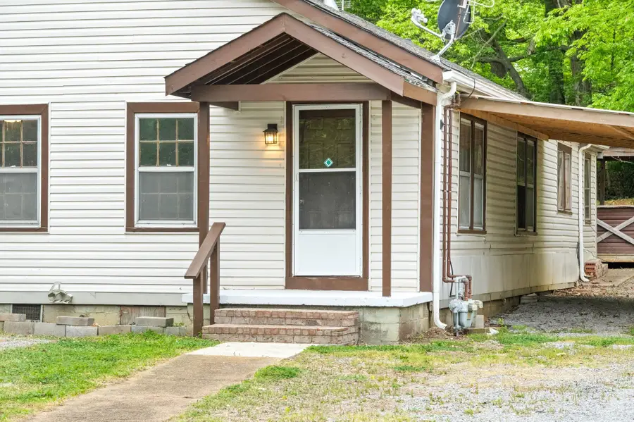 814 Gracey Ave, Clarksville, TN 37040 - #2