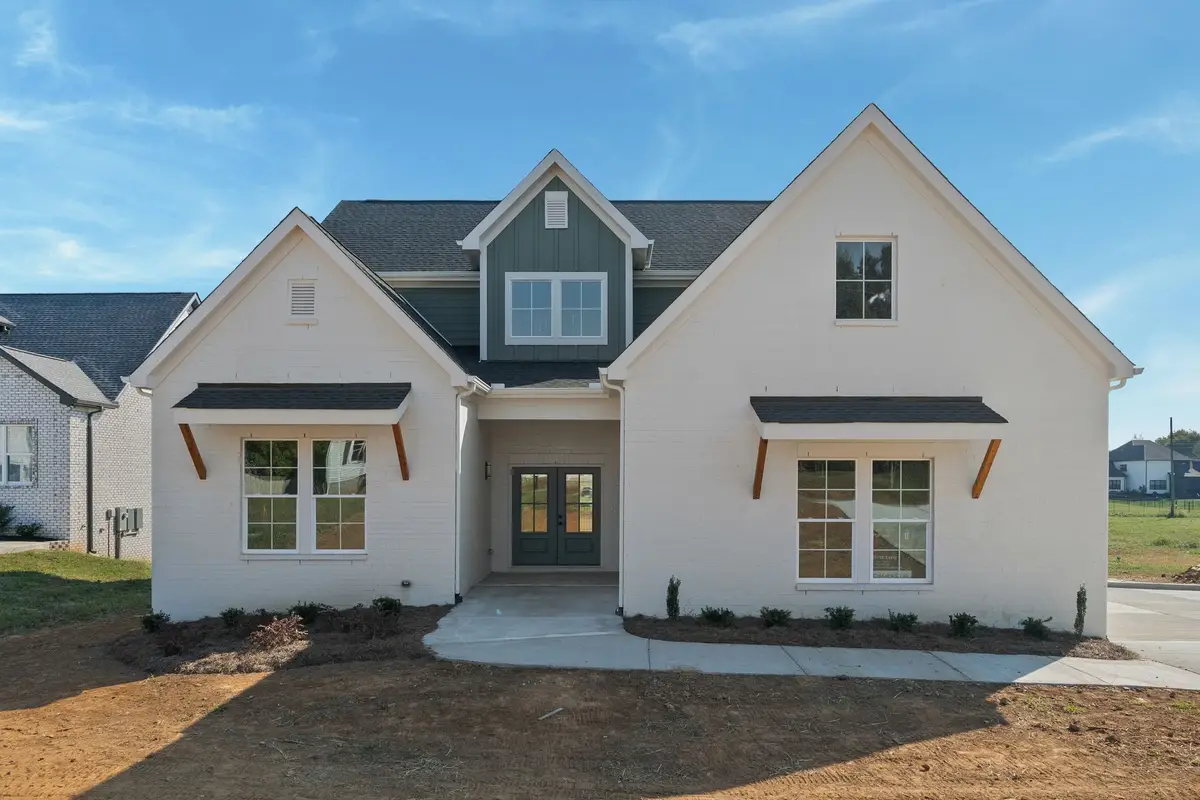 5509 E Overall Creek Rd, Rockvale, TN 37153 - Image #1