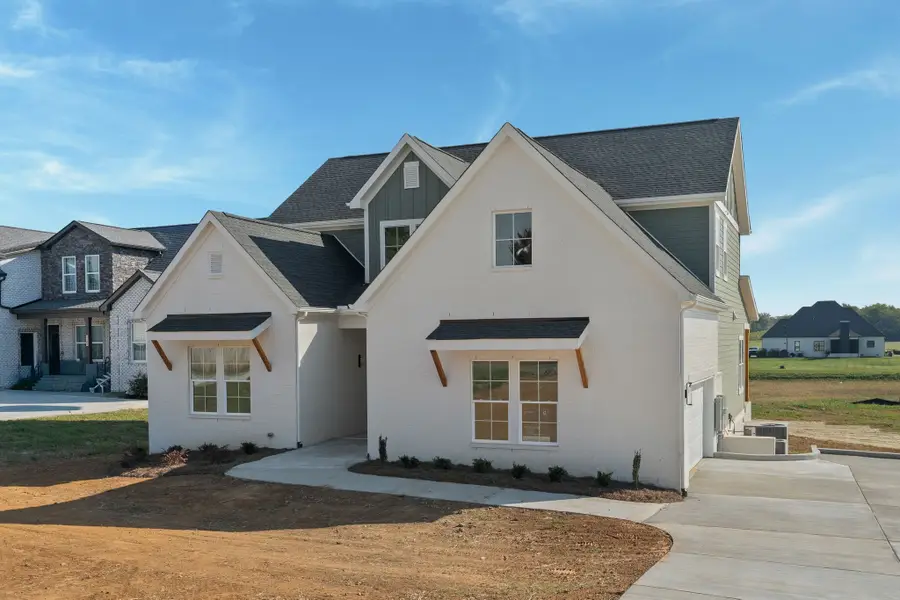 5509 E Overall Creek Rd, Rockvale, TN 37153 - Image #2