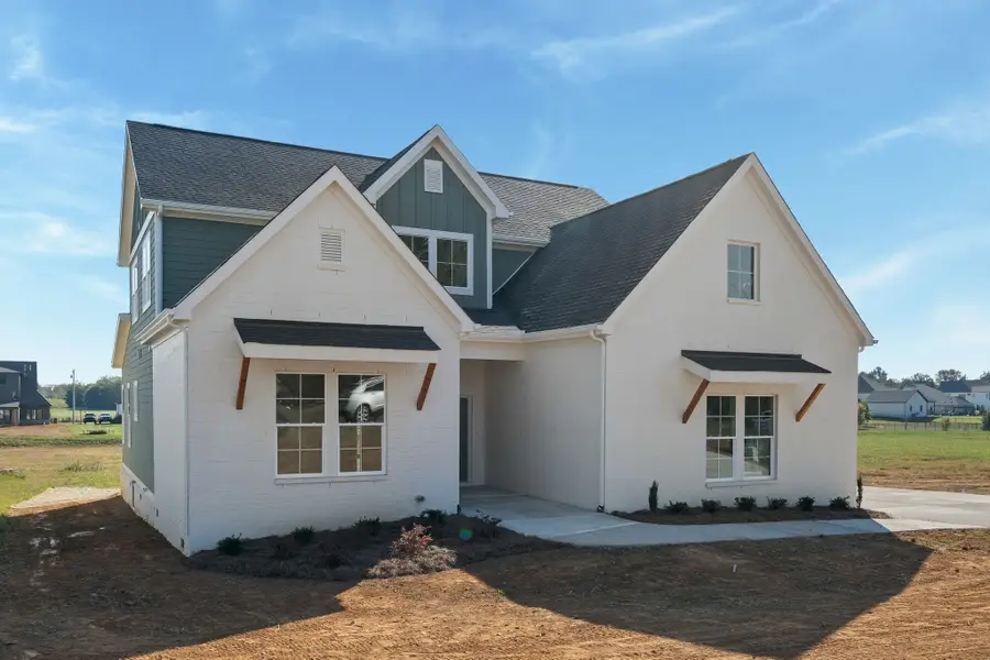 5509 E Overall Creek Rd, Rockvale, TN 37153 - Image #3