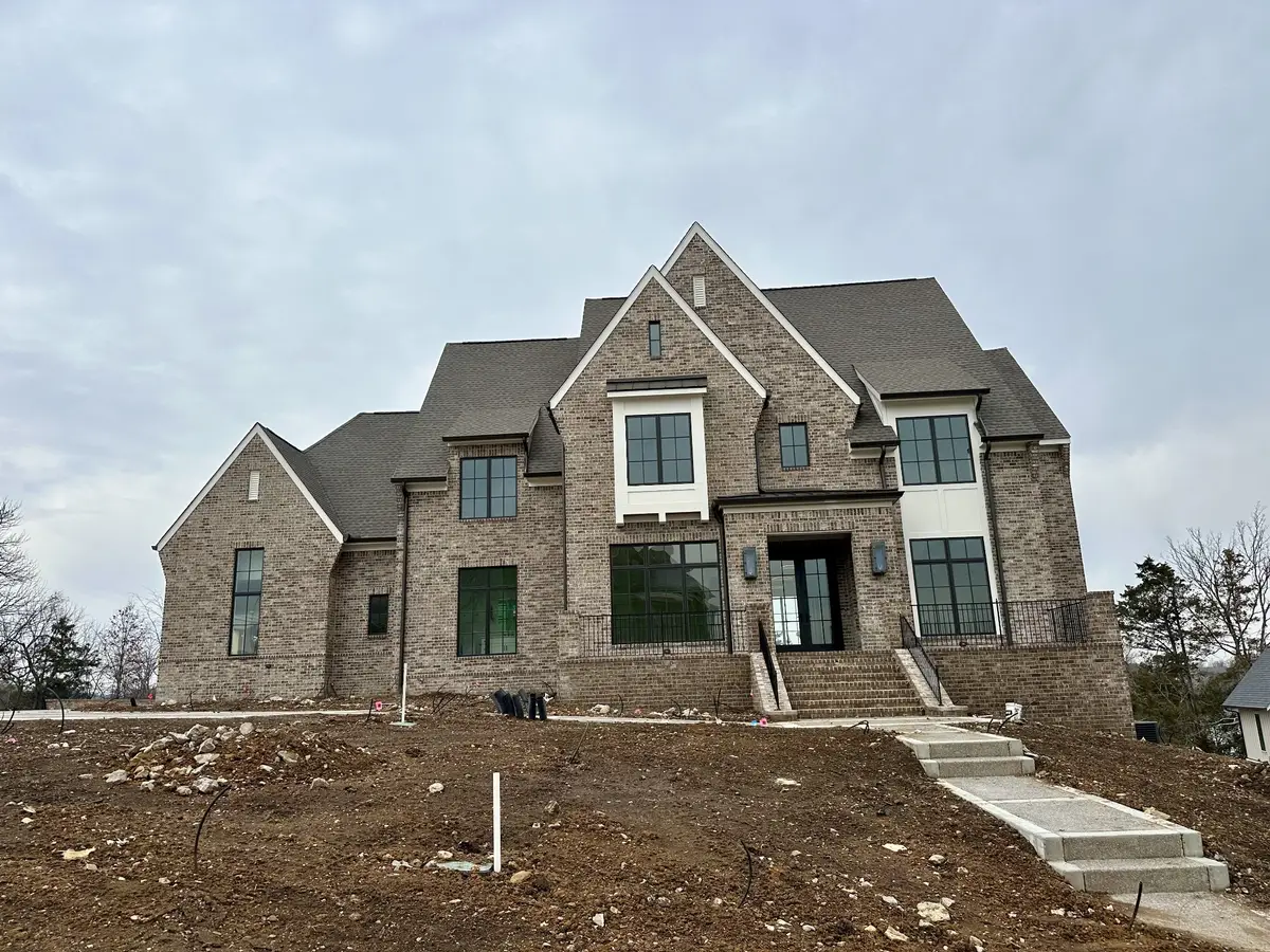 1647 Heartwood Ln, Brentwood, TN 37027 - #1