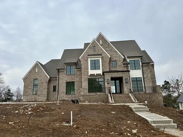 1647 Heartwood Ln, Brentwood, TN 37027