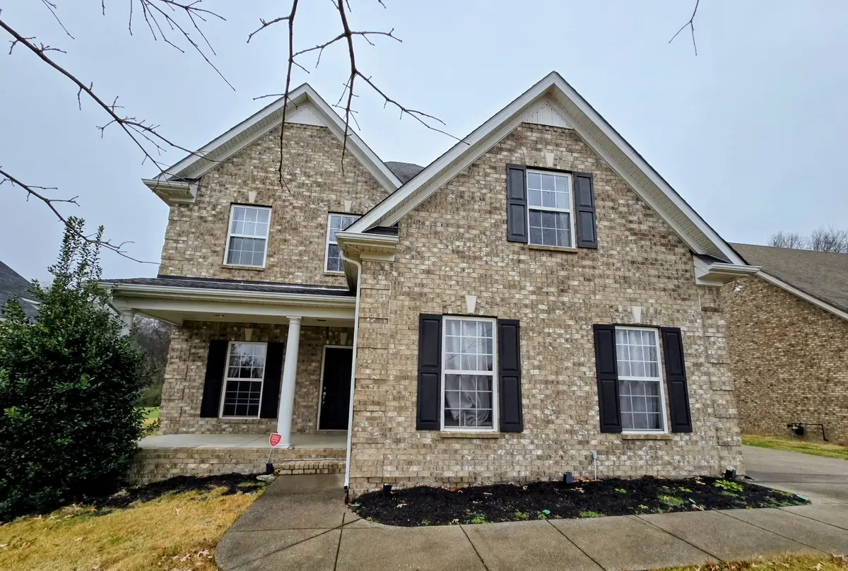 2305 Scout Dr, Rockvale, TN 37153 - Image #1