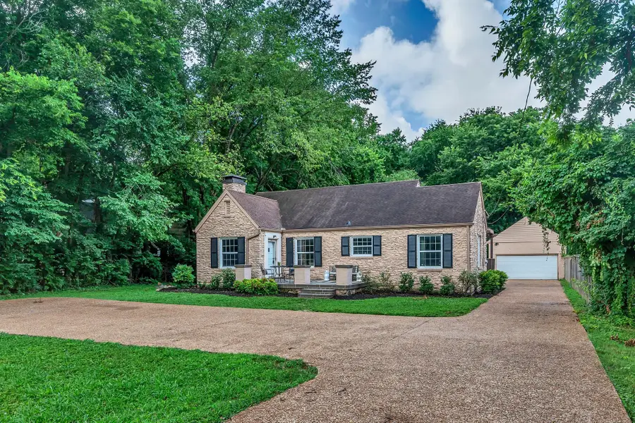 911 Woodmont Blvd, Nashville, TN 37204 - Image #3