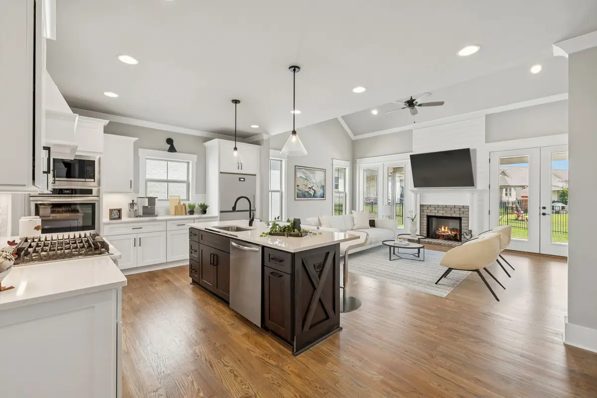 3005 Turnstone Trce, Spring Hill, TN 37174 - #1