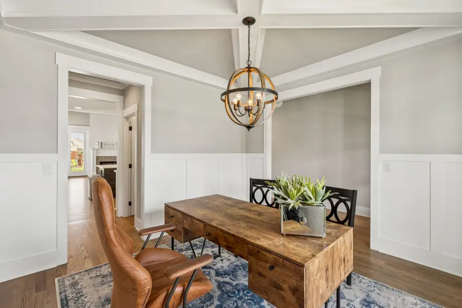 3005 Turnstone Trce, Spring Hill, TN 37174 - #3