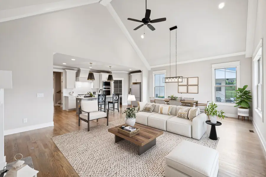 1030 Gadwall Ln, Spring Hill, TN 37174 - #2