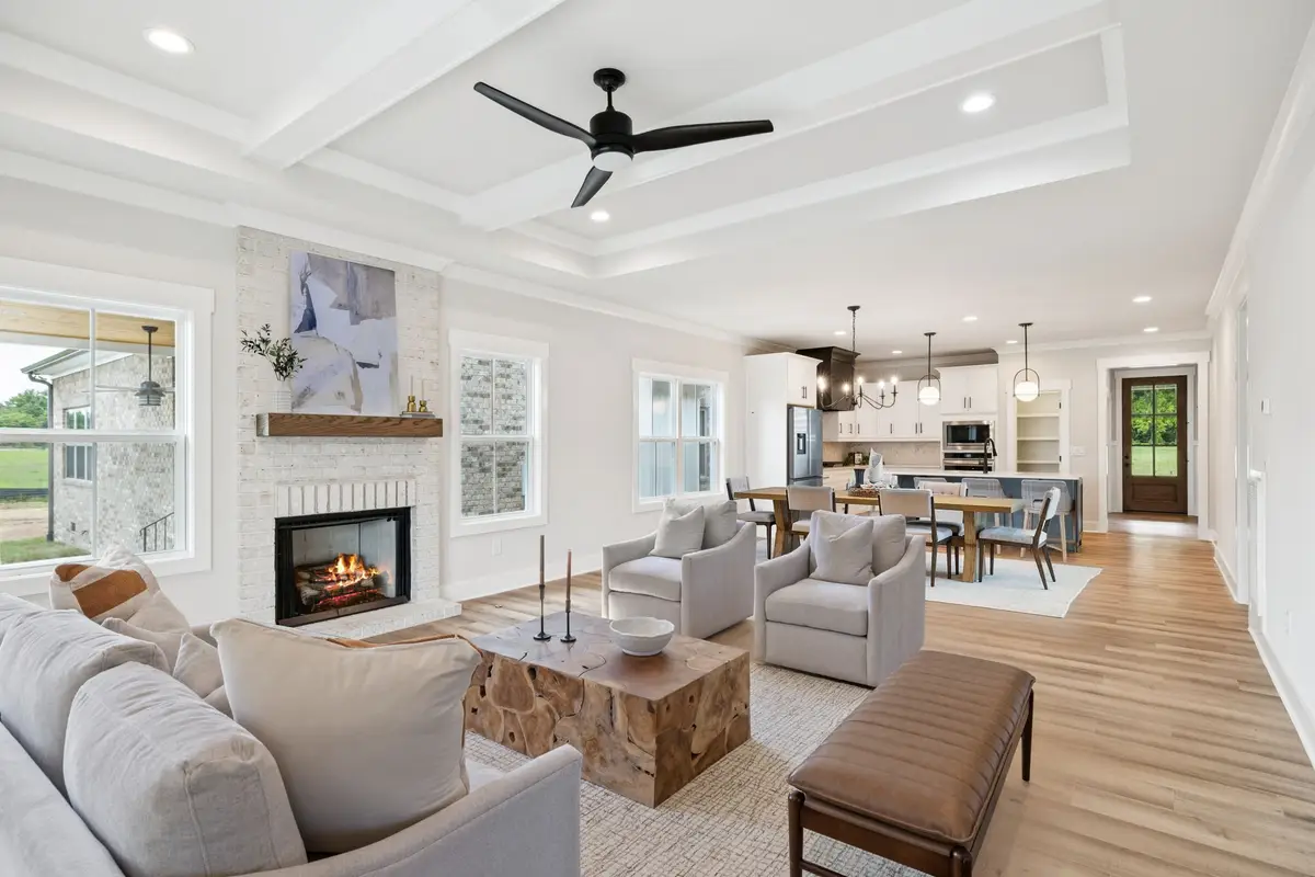 1050 Gadwall Ln, Spring Hill, TN 37174 - Image #1