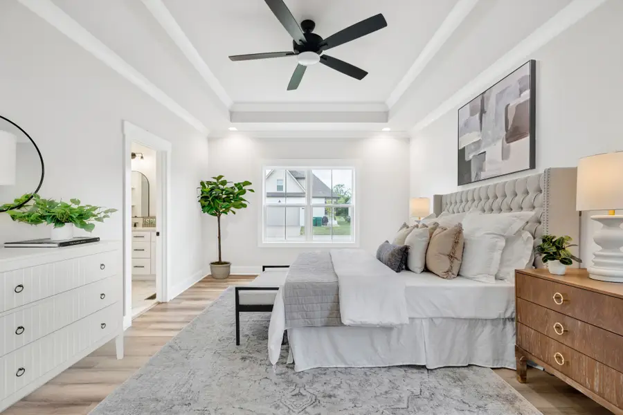 1050 Gadwall Ln, Spring Hill, TN 37174 - Image #2