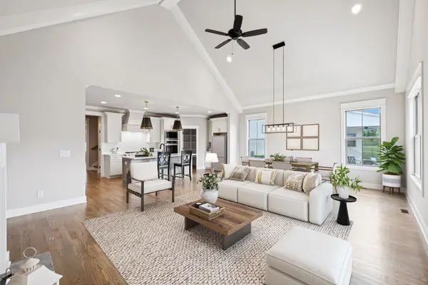 1022 Gadwall Ln, Spring Hill, TN 37174