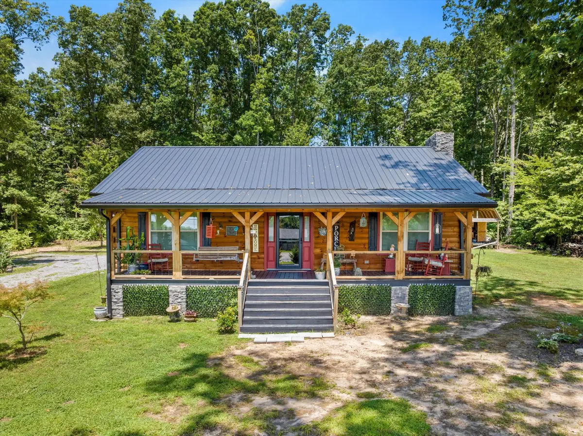 2815 Lewis Chapel Road, Graysville, TN 37338 - Image #1