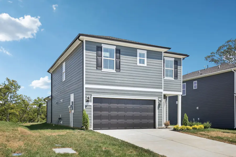 1521 Bear Branch Trace, Columbia, TN 38401 - #2