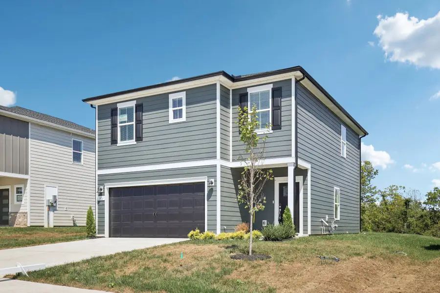 1521 Bear Branch Trace, Columbia, TN 38401 - #3