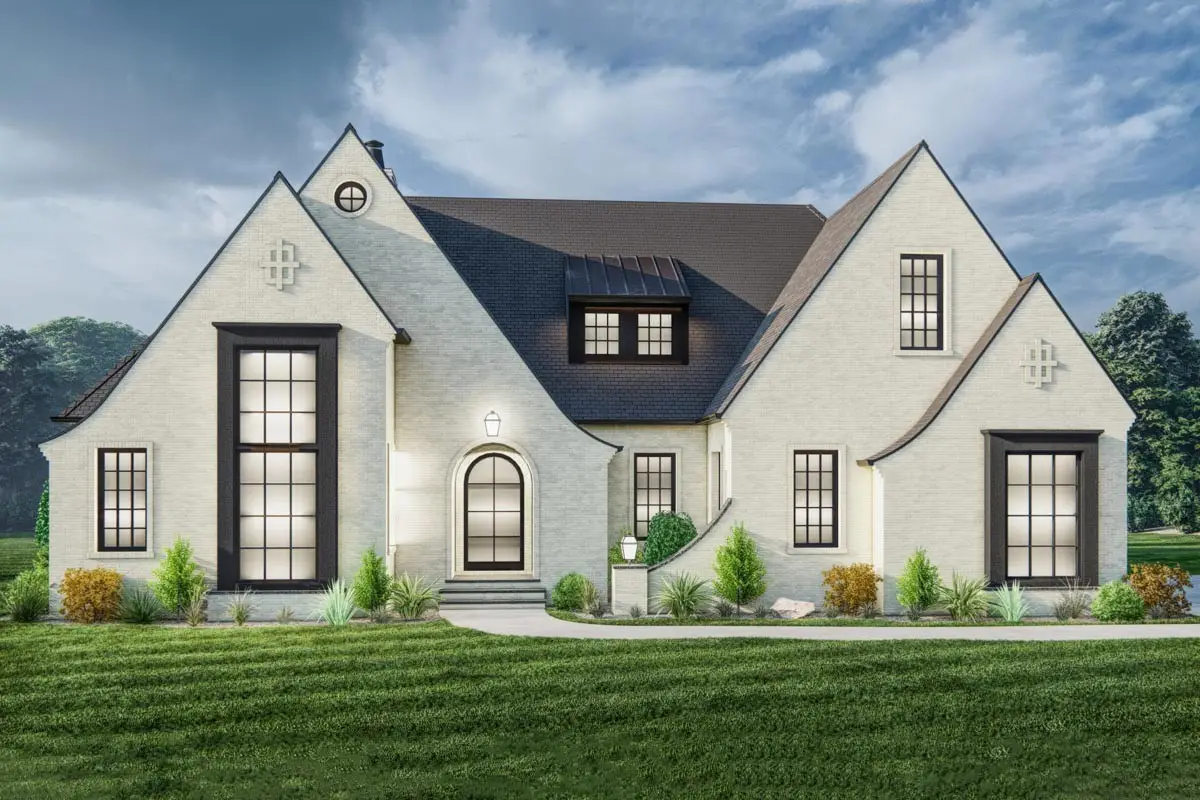 656 Burnett Road, Mount Juliet, TN 37122 - #1