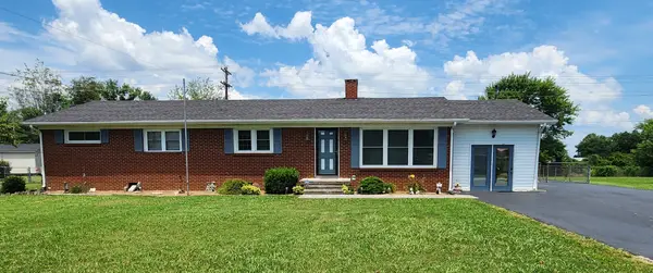 222 Cardinal Dr, McMinnville, TN 37110