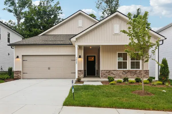 921 Calvin Ct, Antioch, TN 37013