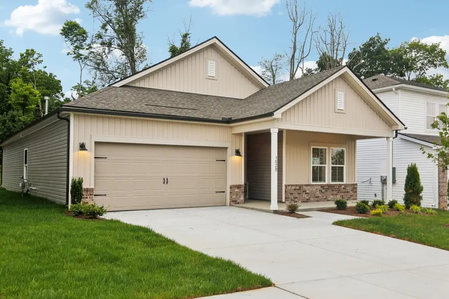 921 Calvin Ct, Antioch, TN 37013 - #2