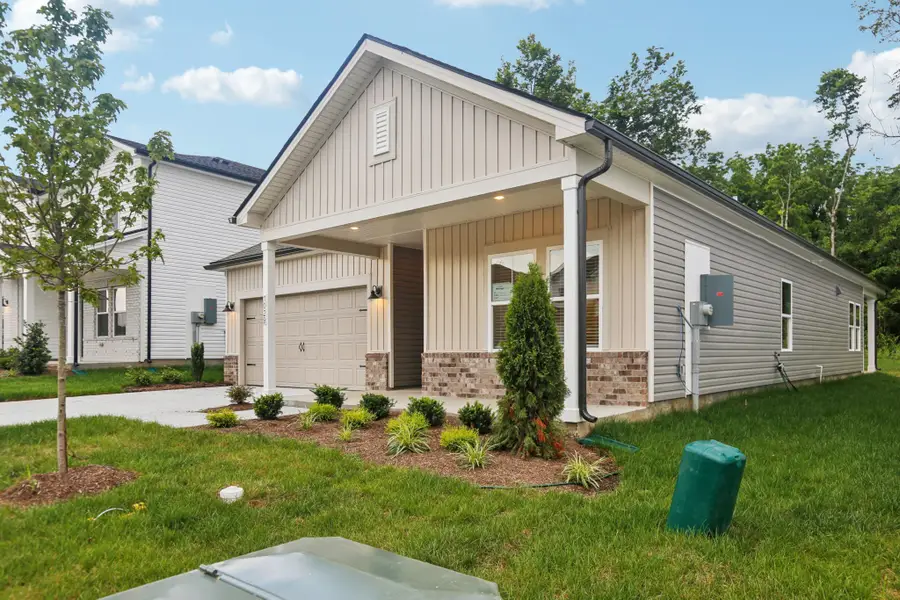 921 Calvin Ct, Antioch, TN 37013 - #3