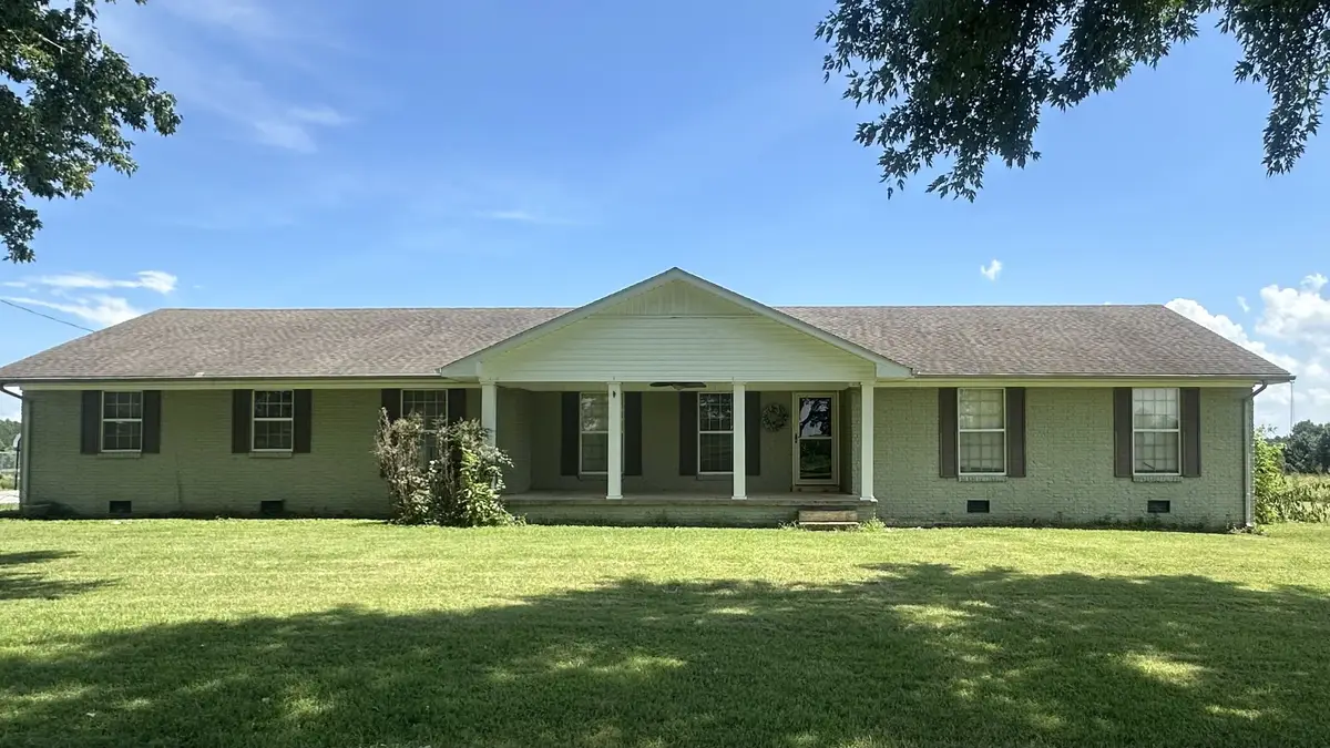 244 Old Jackson Hwy, Loretto, TN 38469 - Image #1