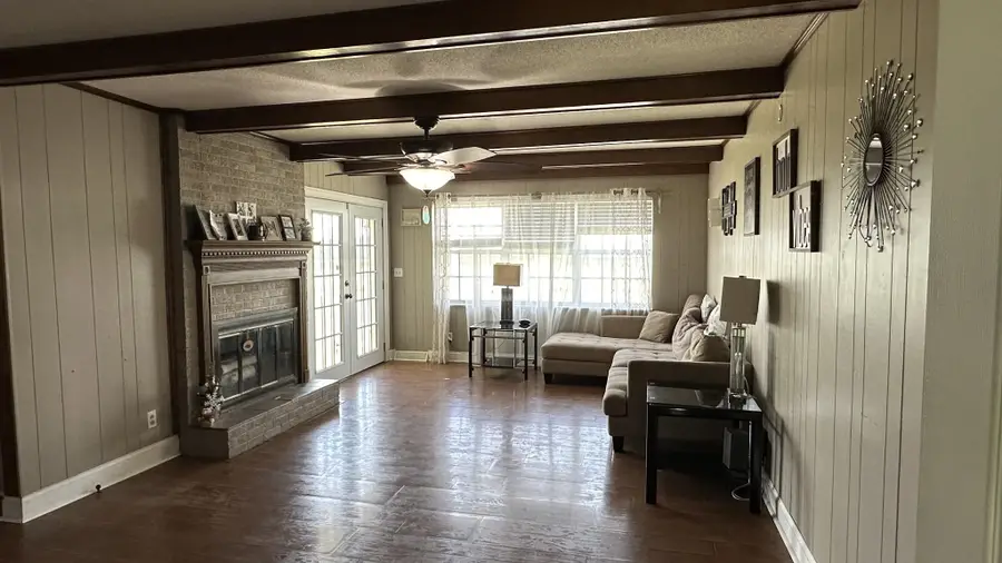 244 Old Jackson Hwy, Loretto, TN 38469 - Image #3