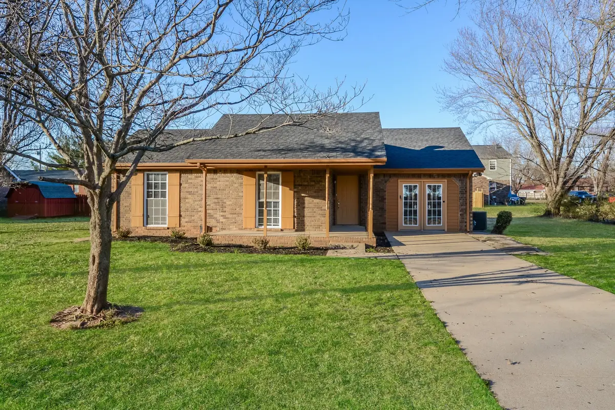 415 Lawson Rd, Smyrna, TN 37167 - #1