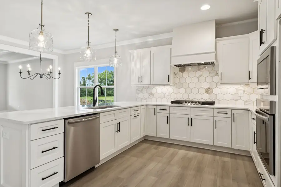 2022 Kestrel Ln Lot 101, Spring Hill, TN 37174 - #2