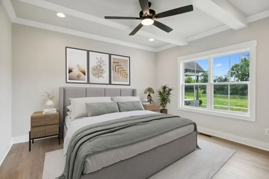 2022 Kestrel Ln Lot 101, Spring Hill, TN 37174 - #3