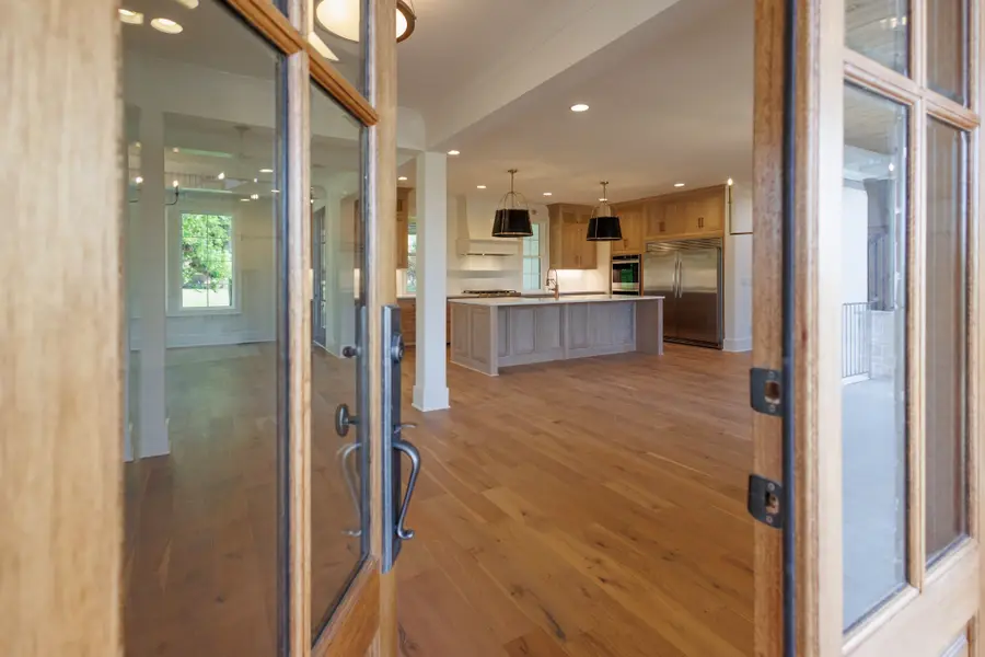 658 Burnett Road, Mount Juliet, TN 37122 - #3