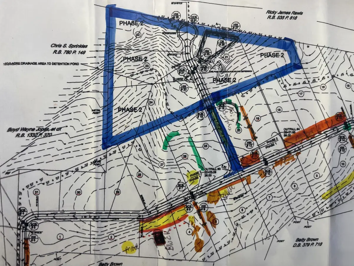 0 Cook Road, Portland, TN 37148 - Image #1