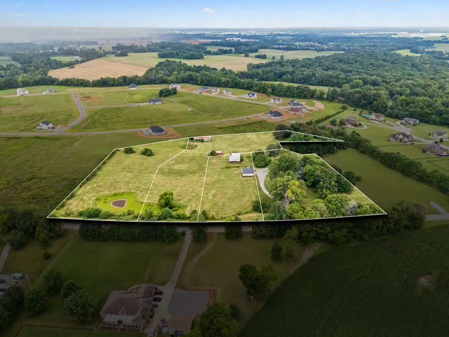 350 Port Royal Rd, Clarksville, TN 37040 - #2