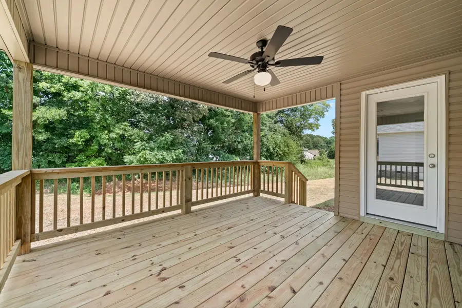 1245 Elizabeth Lane, Clarksville, TN 37042 - #2